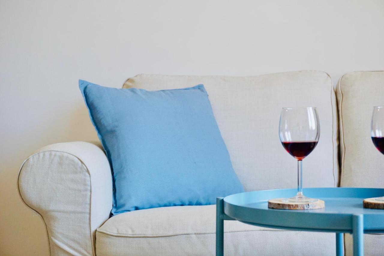 Ponent Apartment Soller