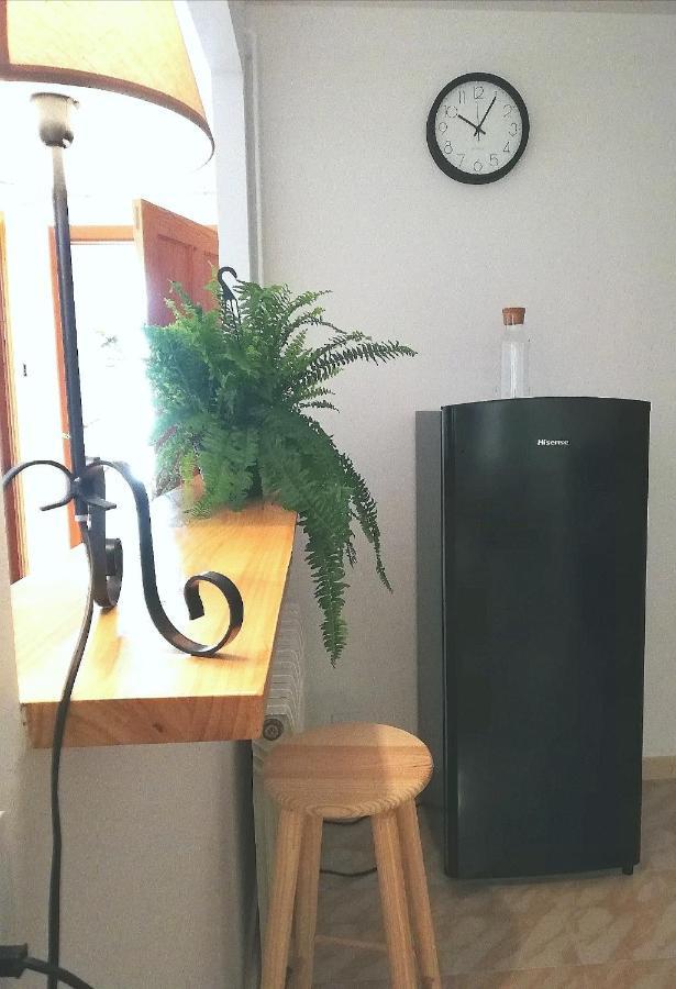 Ponent Apartment