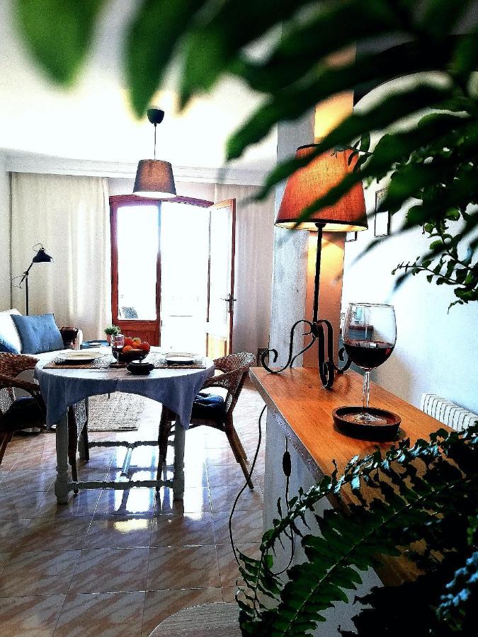 Ponent * Soller