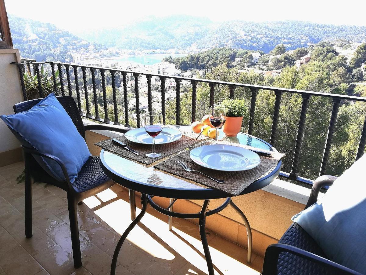Ponent * Soller