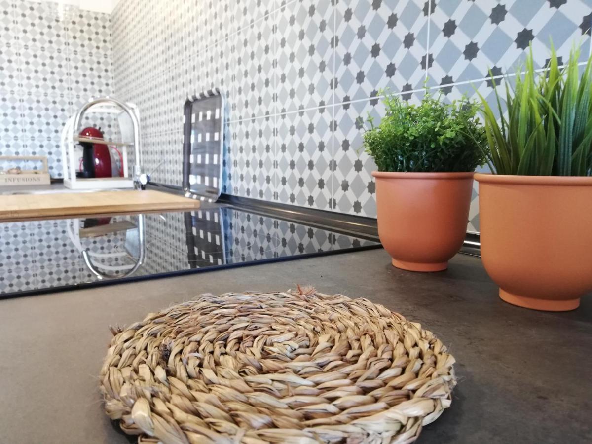 Ponent Apartment Soller