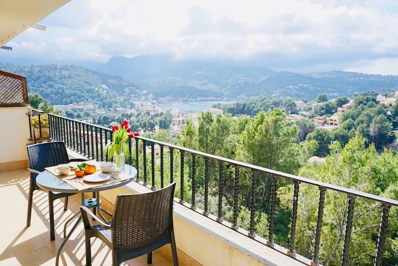 Ponent Apartment