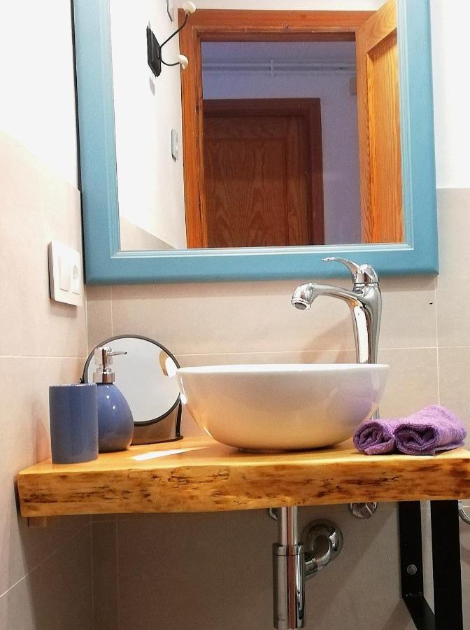Ponent Appartement